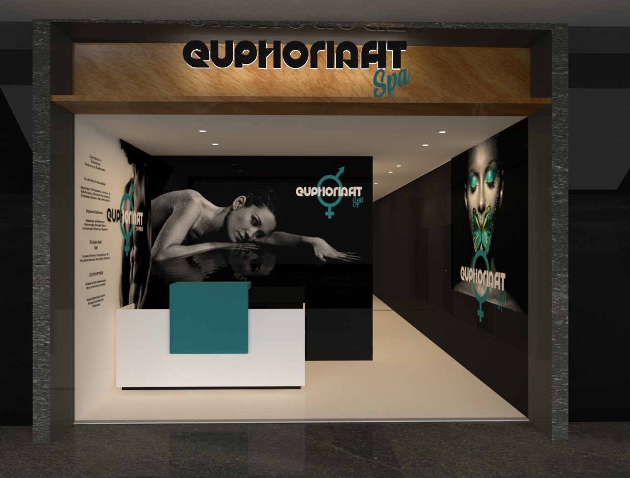 Resultados EUPHORIAfit Spa