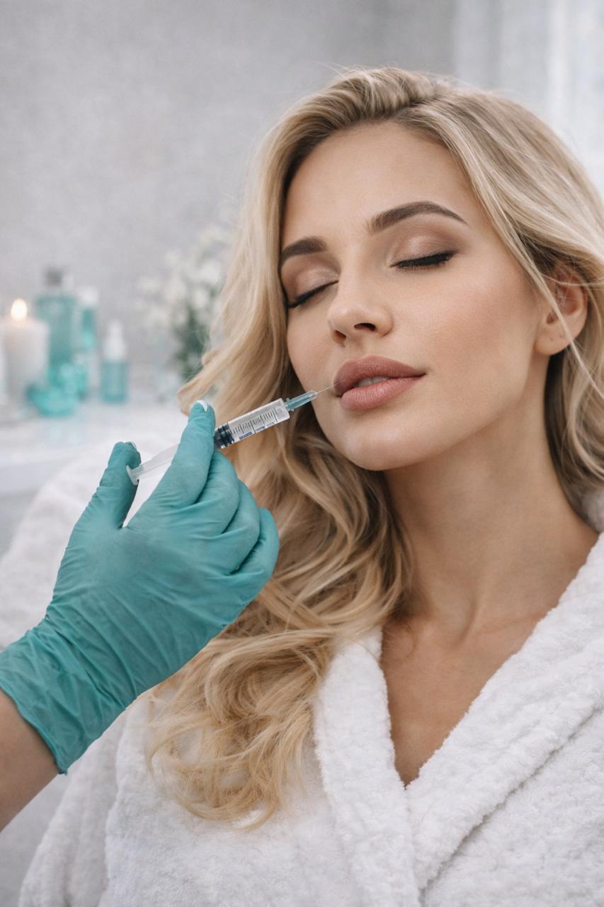 Medicina Estética